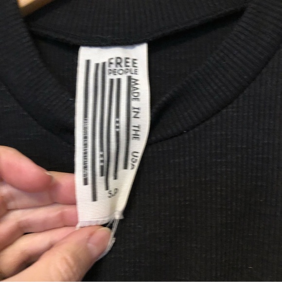 FREE PEOPLE tank - Picture 2 of 3